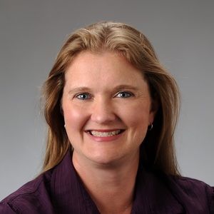 Meet your Posher, Misty